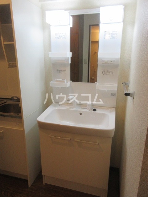 11/26 洗面
