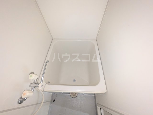 11/28 浴室