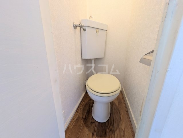 12/28 トイレ