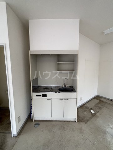 5/28 キッチン