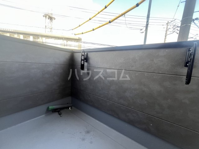 17/30 バルコニー