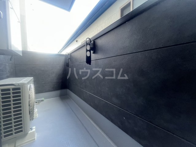 16/30 バルコニー