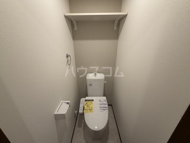 13/30 トイレ