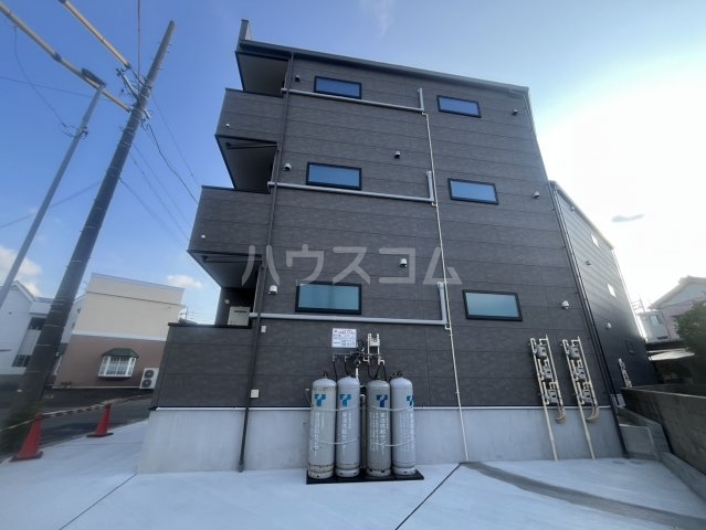 1/30 外観