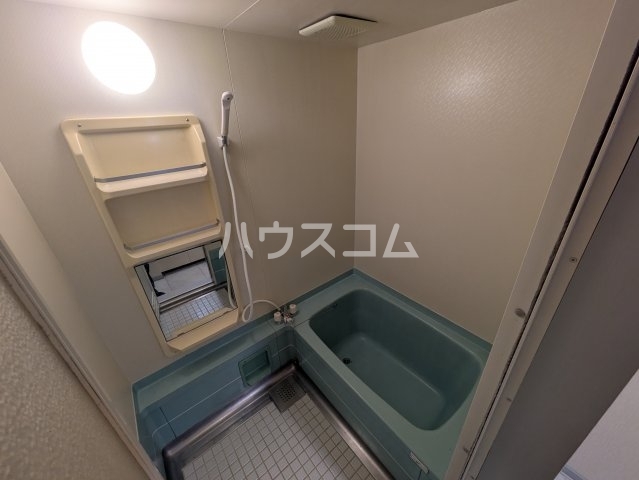 浴室