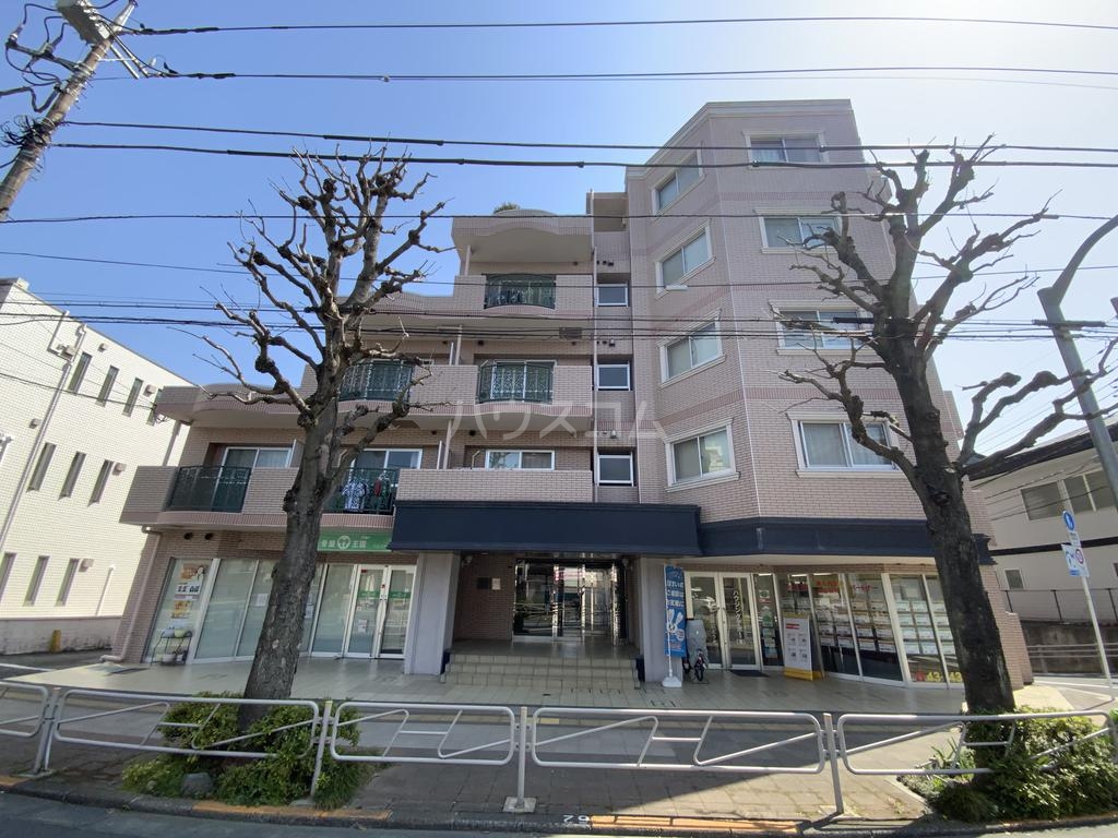 2/12 外観