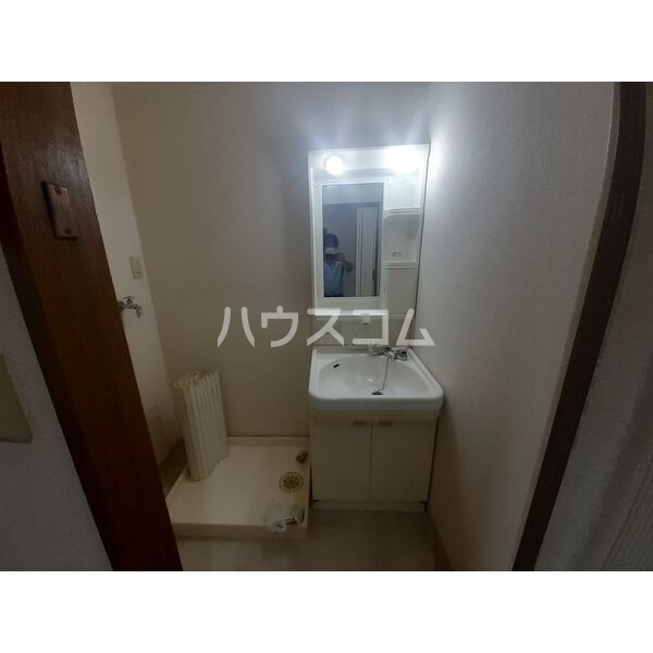 11/23 洗面