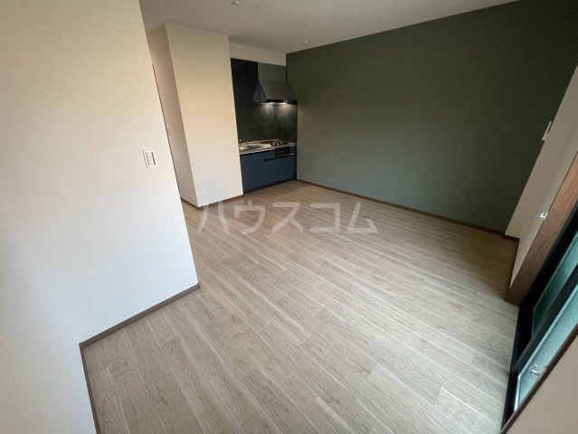 4/30 室内