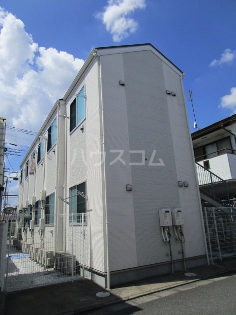 2/6 外観