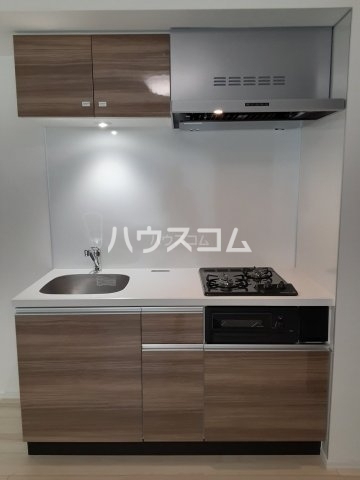 8/30 キッチン