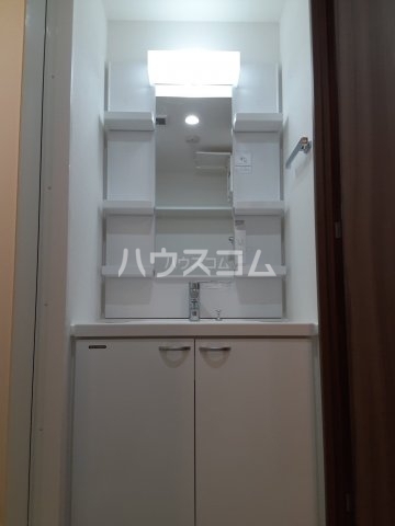 11/30 洗面