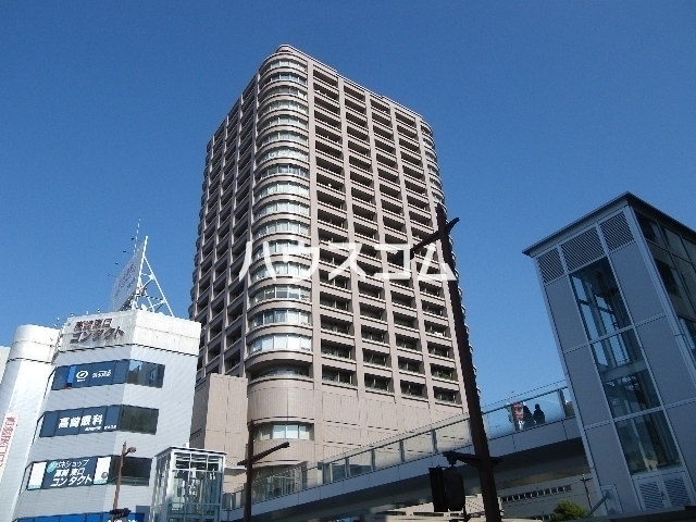 1/5 外観