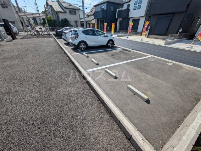 29/30 駐車場