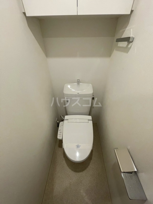 13/30 トイレ