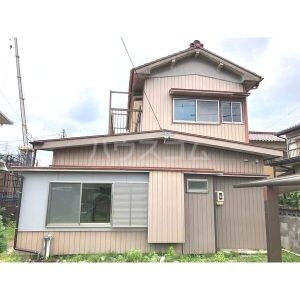 1/22 外観