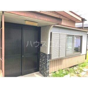 14/22 エントランス