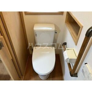 9/22 トイレ