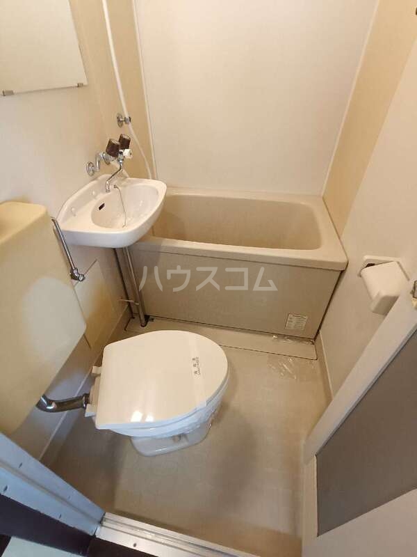 浴室