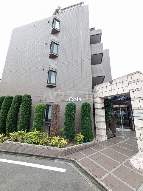 3/5 エントランス