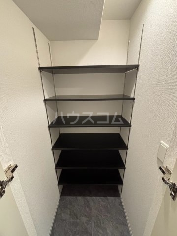 7/30 収納
