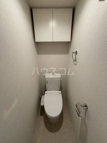 14/30 トイレ