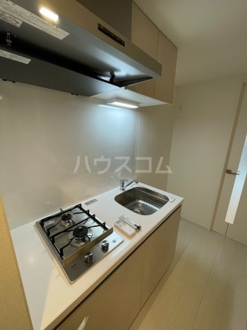 7/23 キッチン