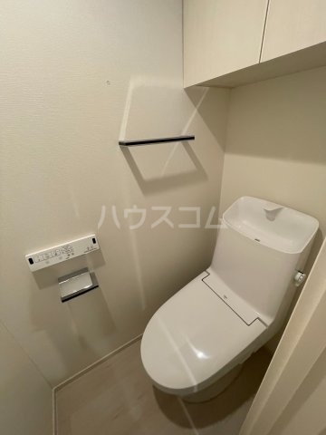 9/23 トイレ