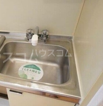 6/19 キッチン