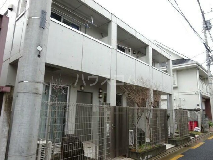 1/19 外観
