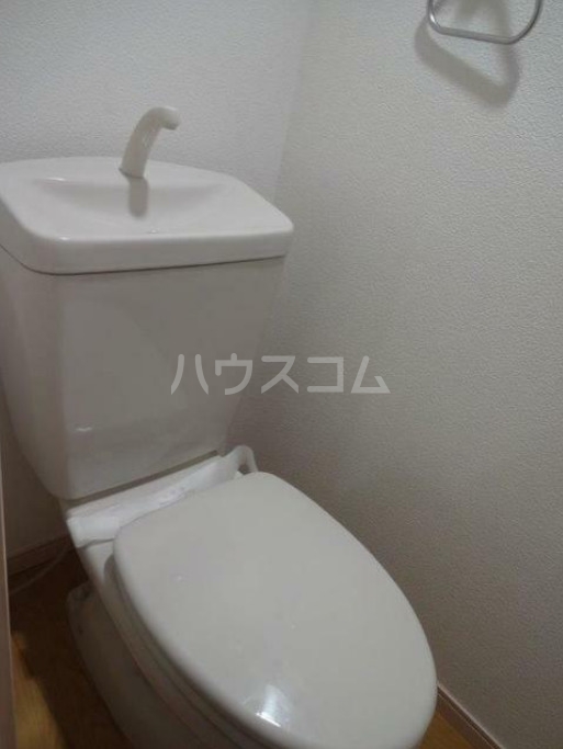 11/20 トイレ