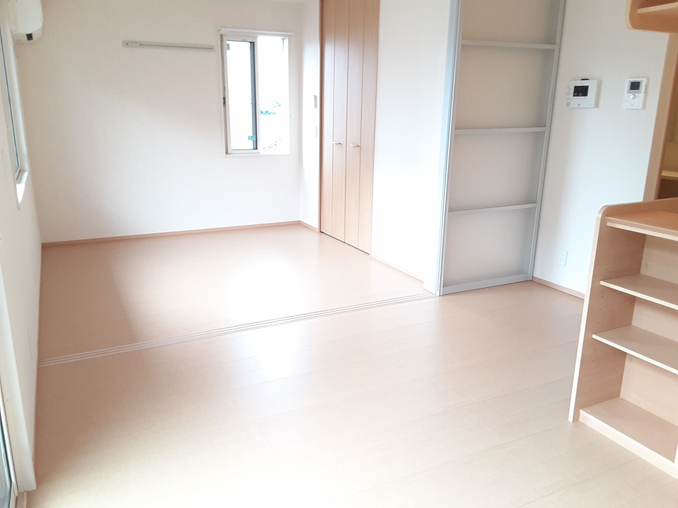 4/30 リビング/ダイニング