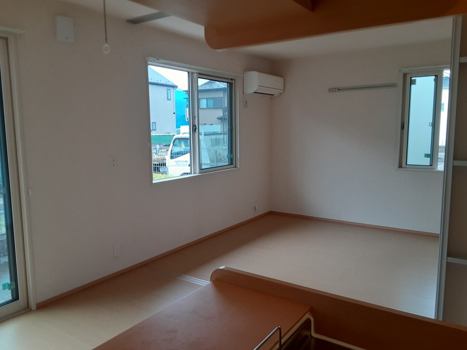 5/30 リビング/ダイニング