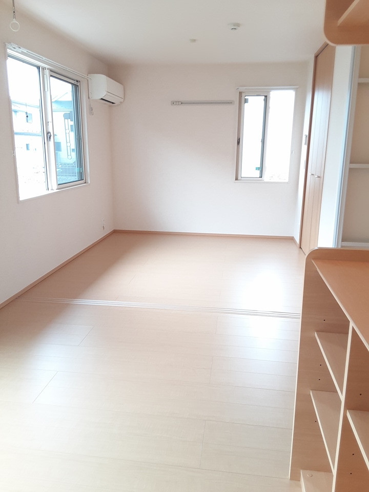 3/30 リビング/ダイニング