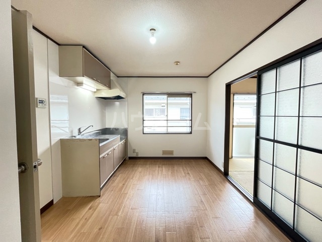 3/30 リビング/ダイニング