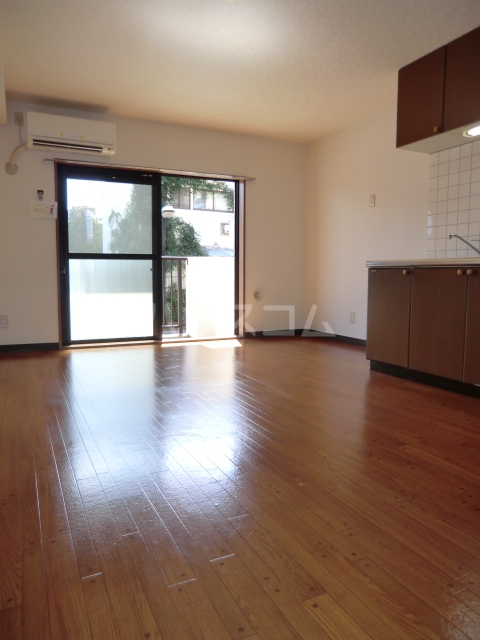 5/30 リビング/ダイニング