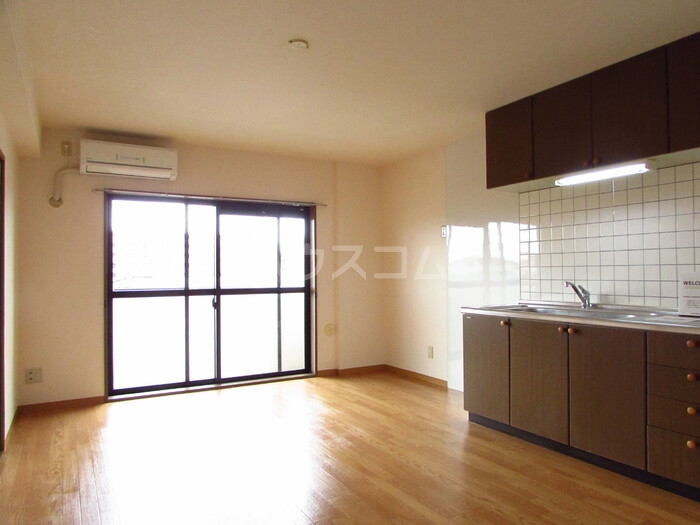 3/24 リビング/ダイニング