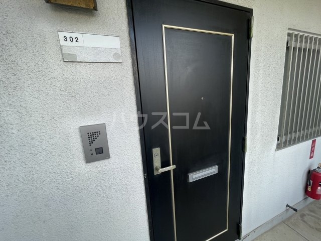7/25 玄関