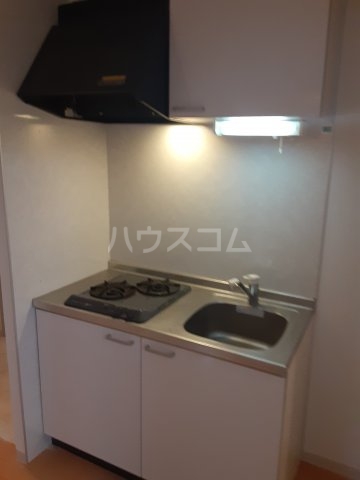 13/30 キッチン