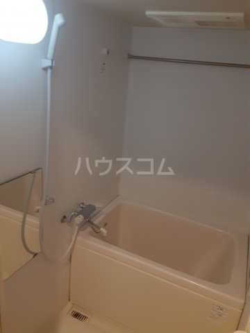 14/30 浴室