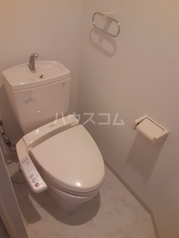 15/30 トイレ