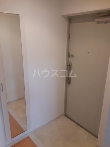 12/30 玄関