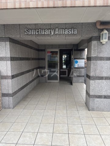 15/25 エントランス