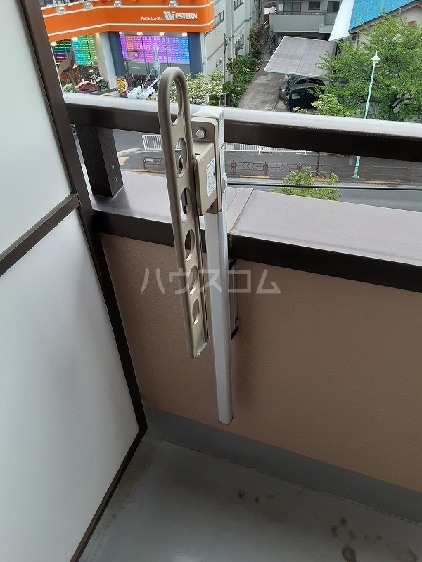 17/29 バルコニー