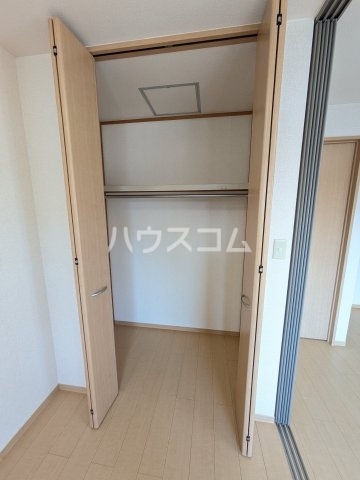 5/30 収納