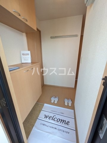 6/30 玄関