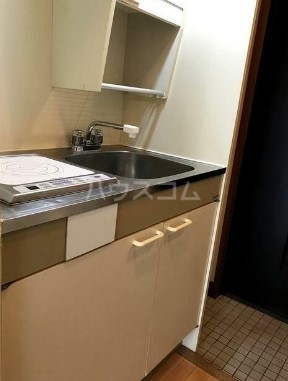 6/24 キッチン