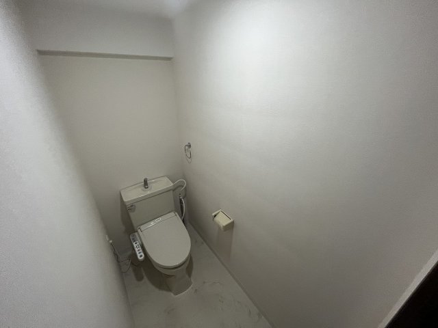 16/30 トイレ