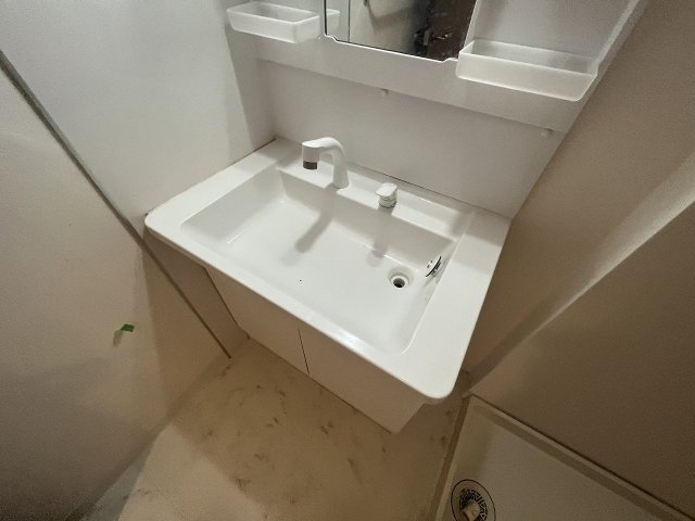 18/30 洗面