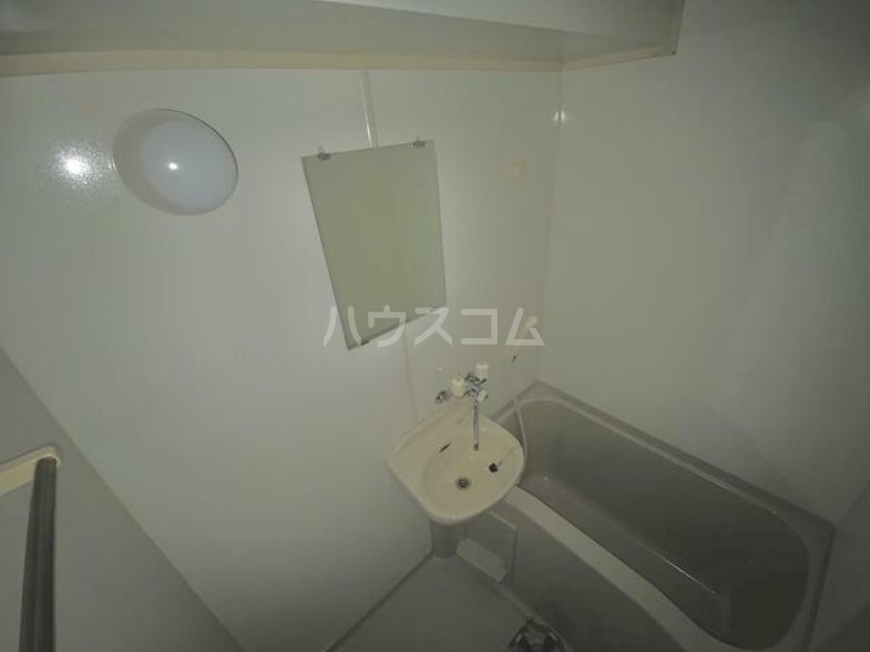 18/30 洗面