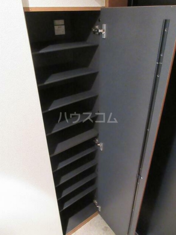 11/30 玄関